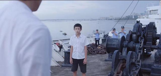 「朱晶晶」《隐秘的角落》确实精彩,剧中还有5处隐藏剧情,真是细思极恐!