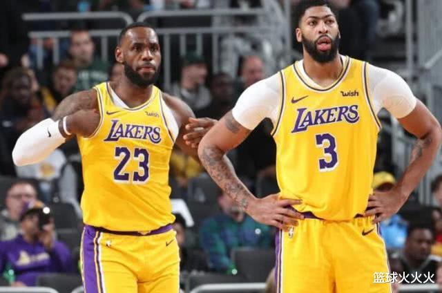 「湖人队」湖人一夜两消息!队内1人公布检测结果,老詹发布哭脸照片