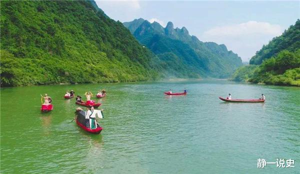 屈原|古人投河自尽前,为何要把鞋子放在岸边?听了专家解释后肃然起敬