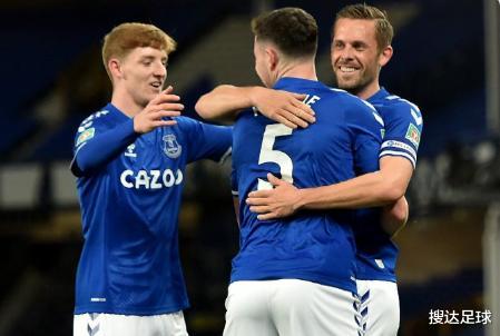 英超|3-0！61岁安切洛蒂又赢了：6300万没白花，英超黑马诞生