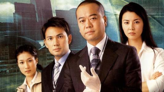 「TVB」黎耀祥：与TVB合约到期后没人敢来谈续约 用一部新戏委婉试探