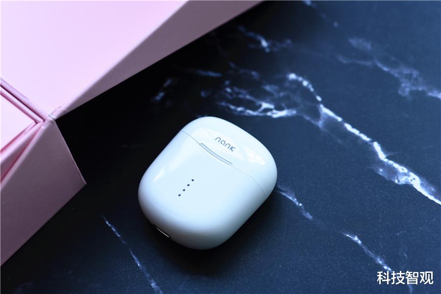 电池|向经典看齐，一款用实力打造的蓝牙降噪真无线耳机