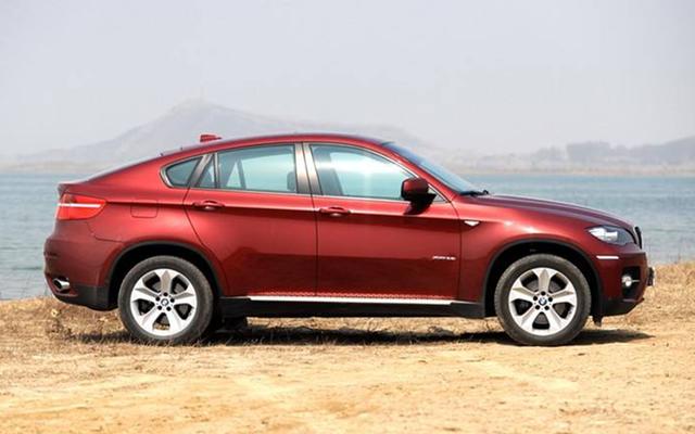 SUV▲都在模仿宝马X6？9款国产轿跑SUV大横评，谁家能更讨你欢心？