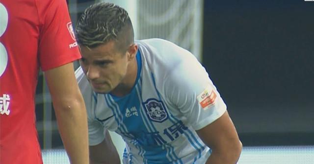 山东鲁能|利好！中超保级队迎来强力外援，鲁能大将或改换门庭