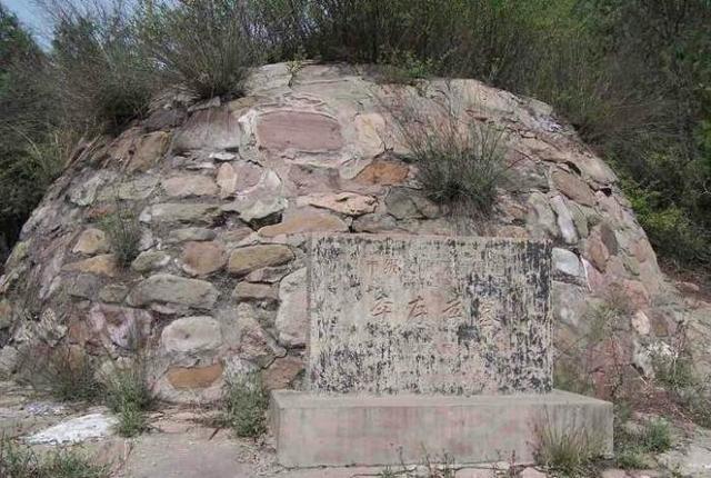 李存孝▲唐朝第一猛将,死后坟墓无人敢动,为何盗墓贼路过也要绕道而行?