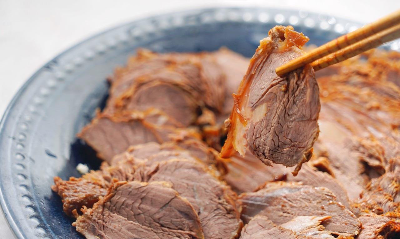 牛肉：这东西一斤58，贵也要舍得给孩子吃，孩子长得高，一周吃3次最佳