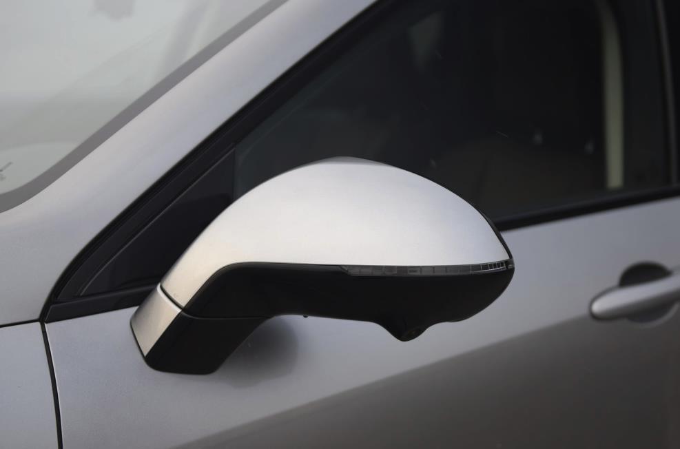 『昂科拉』开过WEY VV7，再花17万提别克昂科拉，车主：档次一比就懂