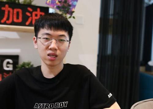 梦幻西游：Cat记得谈阿水下家：大概率TES，不然去巴西