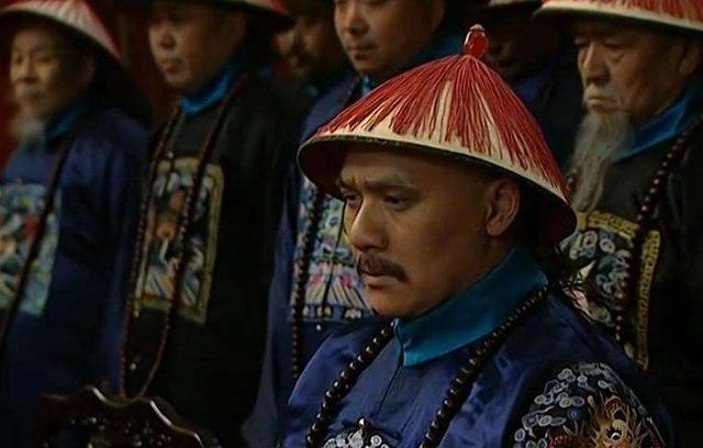 [胤禩]雍正王朝：八爷党逼宫雍正时，三阿哥胤祉为何会彻底沦为局外之人