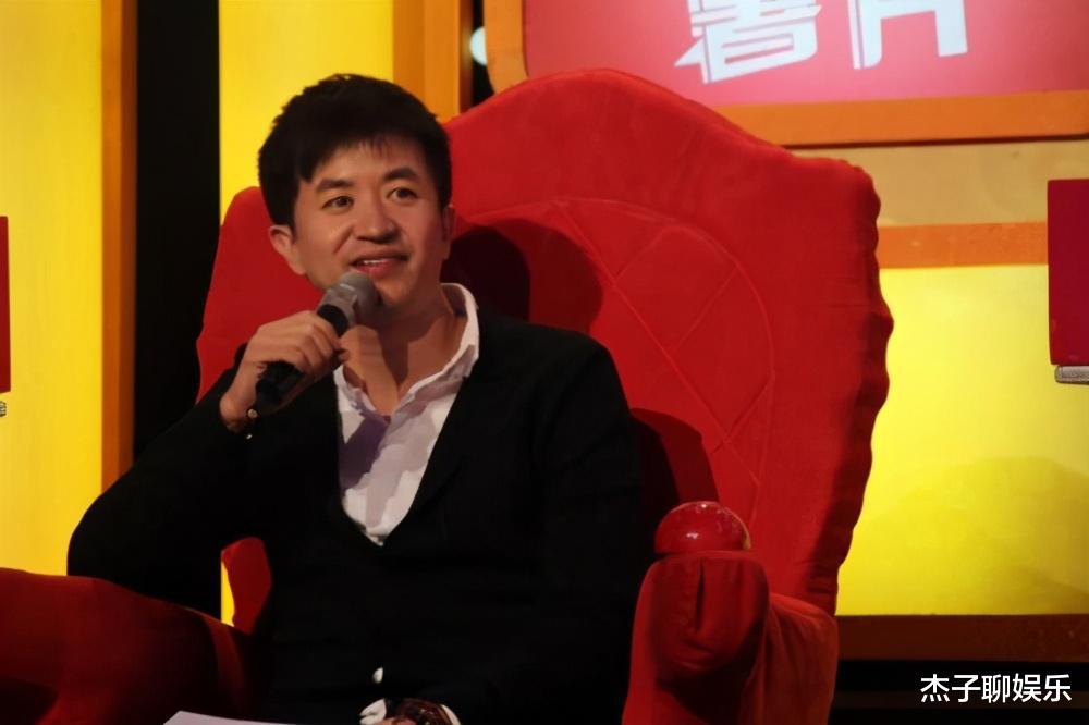 张绍刚|张绍刚：和疯狗一样！曾经高高在上的老板，如今破产、失信、降薪