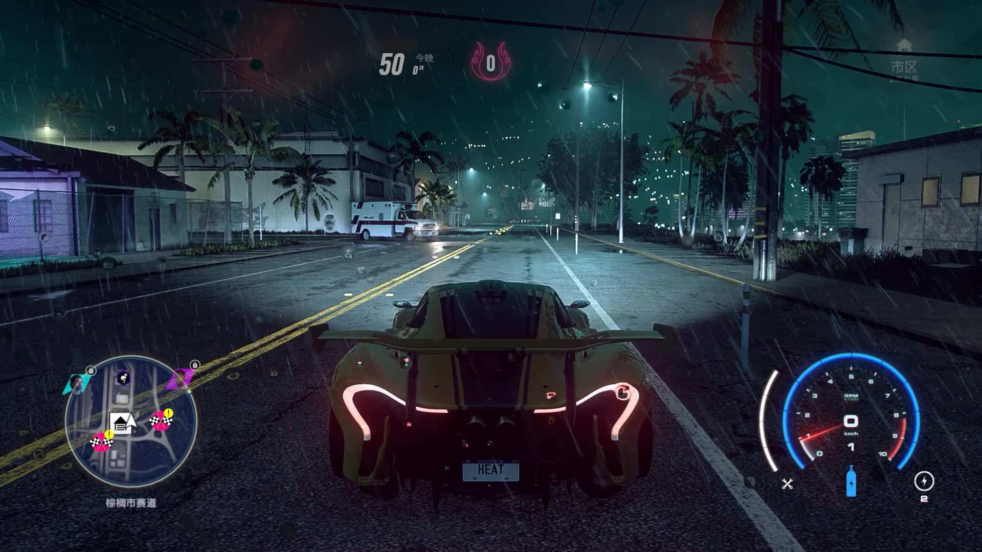 #侠盗猎车手#为什么我们会喜欢玩赛车类游戏!我是真的买不起超跑啊!!