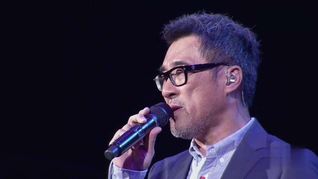 三姐妹|从“乐坛教父”到“诈骗犯”,苏越的跌宕人生