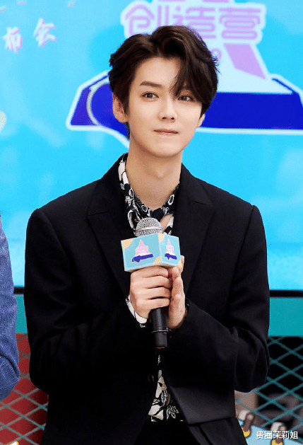 『少年之名』《少年之名》官宣导师，看清是谁后，网友：《创造营2020》有危机了