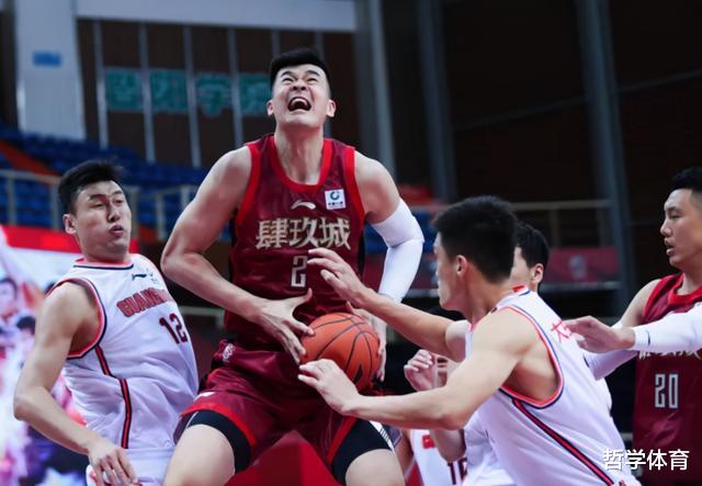 广东男篮|CBA争冠格局新变化！2争冠热门掉队，总冠军或在此3队产生