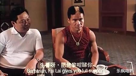 陈浩南|《古惑仔》为什么只有6部？看看漫画你就知道原因，结局太惨烈