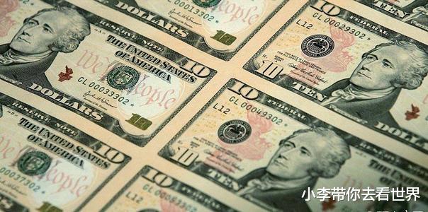 字节跳动|中国或抛售7000亿美债，超50万美国人无家可归，美国经济或萧条