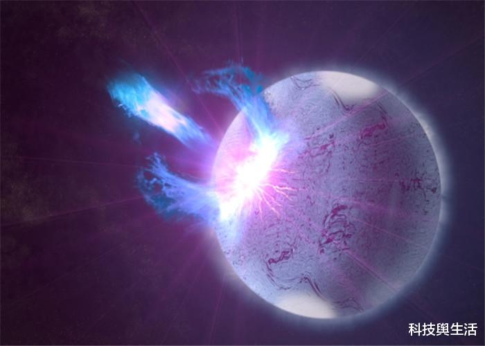 『爱因斯坦』爱因斯坦留下的多个预言中，唯独它，科学家不愿成为现实！