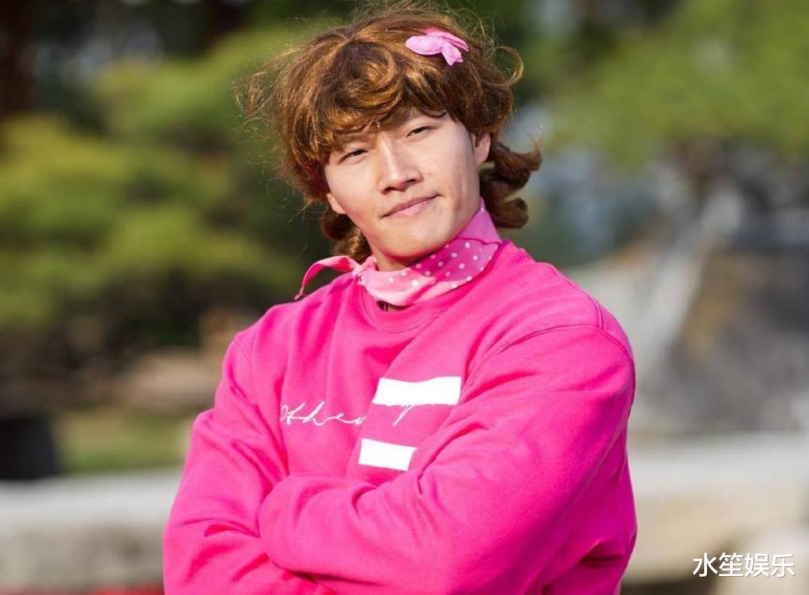 刘在石|最新综艺人品牌评价榜公布，刘在石第1，RM成员唯独1人未入榜