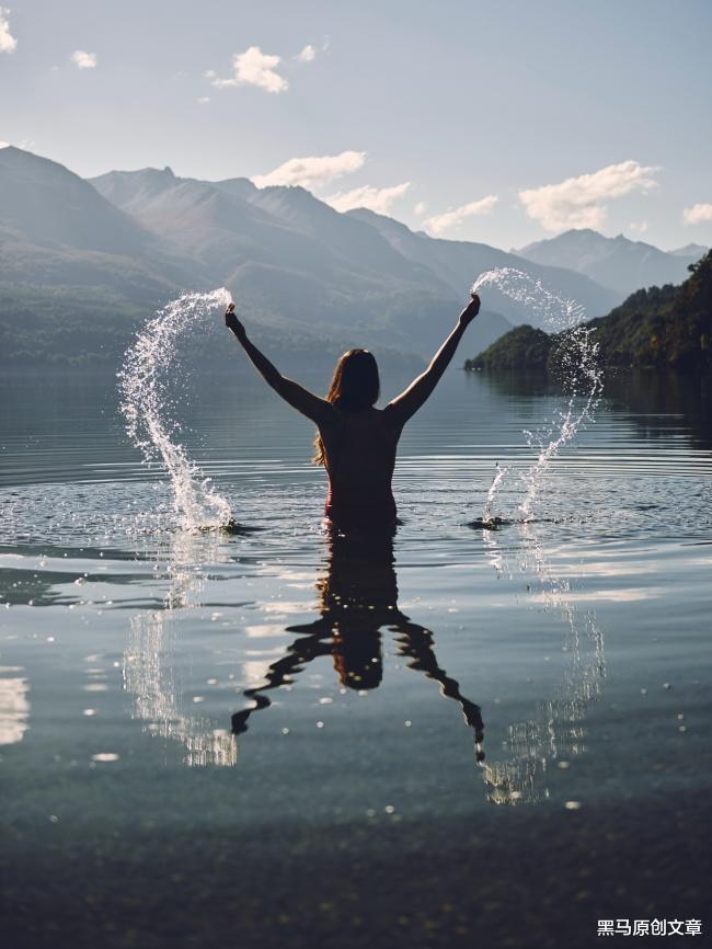 |小测试：预测一下十年后的你