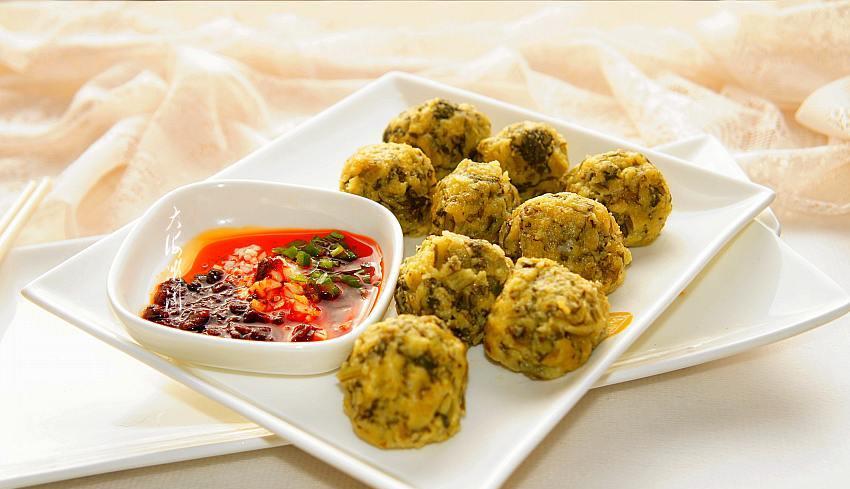 |低脂的晚餐，婆婆几乎每天都吃，低热量还当饱，裤子腰围松不少