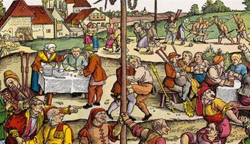 「警察」冷知识普及：关于世界的9个事实，很多人或许都没有听说过