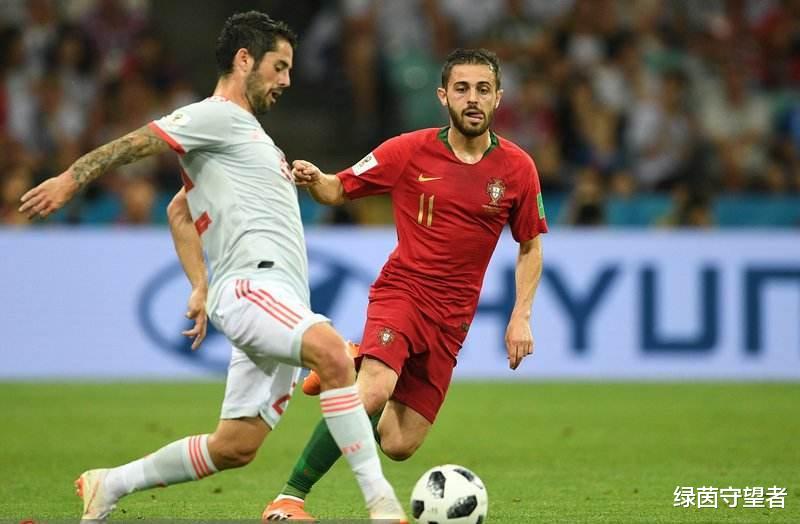 伊斯科|进一步激活C罗？尤文中场需要他这种类型的球员，而不是他本人！