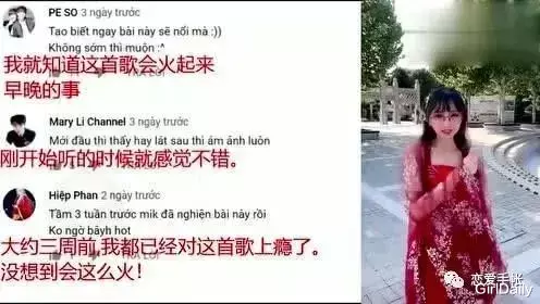 李子柒|李子柒被抄袭第400天:我花2年拍的视频,被你用5分钟占为己有