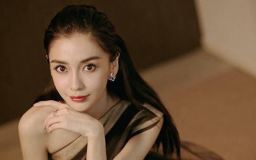 黄晓明|和黄晓明分手后，开始“野蛮式长开”，如今小日子过得很“有滋味”