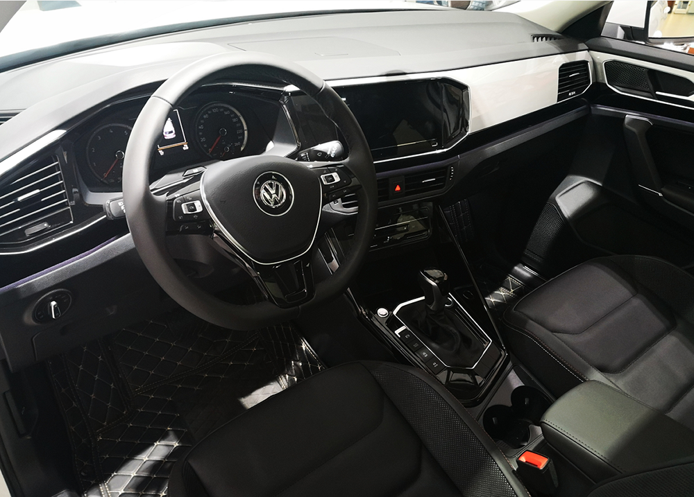 观致7|10.98万元起售，观致7动了谁的奶酪？