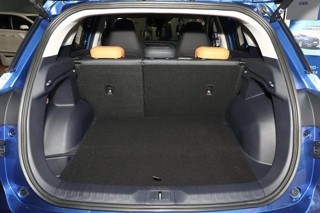 雪佛兰迈锐宝|传祺GS4和长安CS55谁更胜一筹？都是10万级国产SUV中的实力派