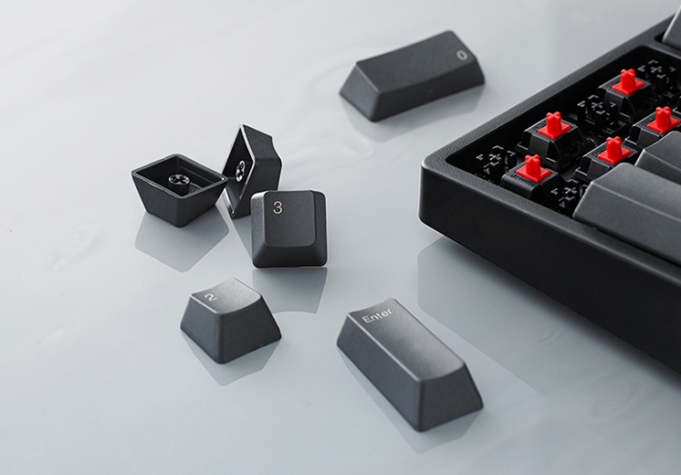 鼠标|电脑升级之  如何选择适合你的无线键盘鼠标？