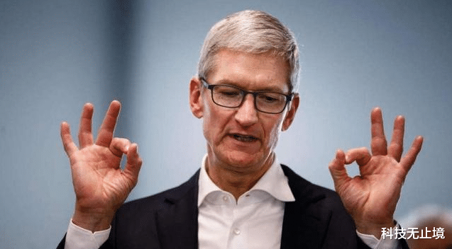 『iPhone』库克大清仓，从6499跌至3899，最便宜全面屏iPhone正式诞生！