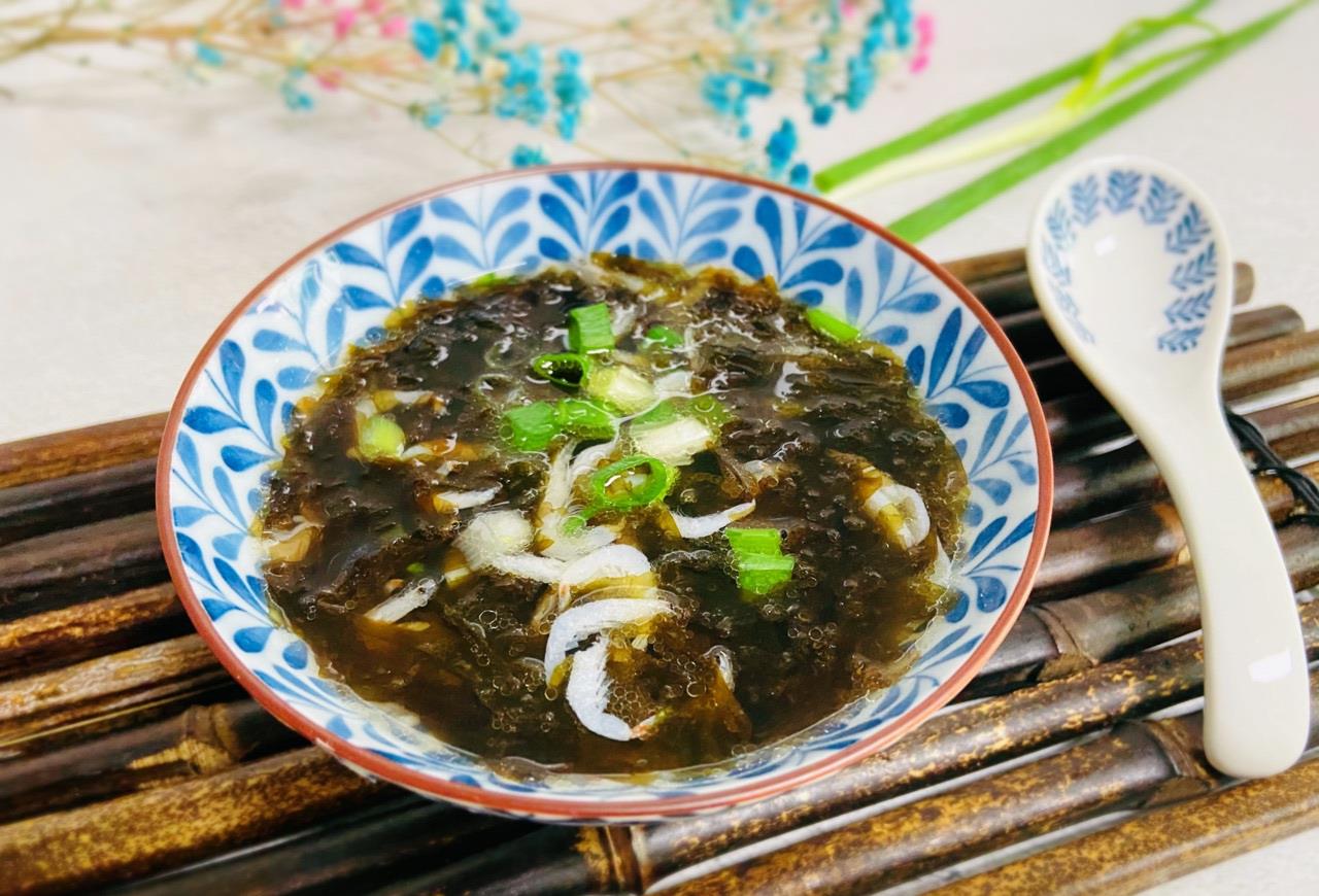 补钙▲侄子15岁身高1米79，这“汤”很关键，补钙壮骨，一周喝3次最佳！