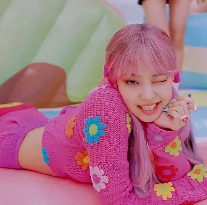 blackpink|BLACKPINK模仿A妹?新歌槽点比造型还多!