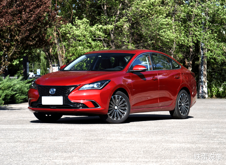 「买车」人生第一次买车，别忘记这五款，省油耐用好停车