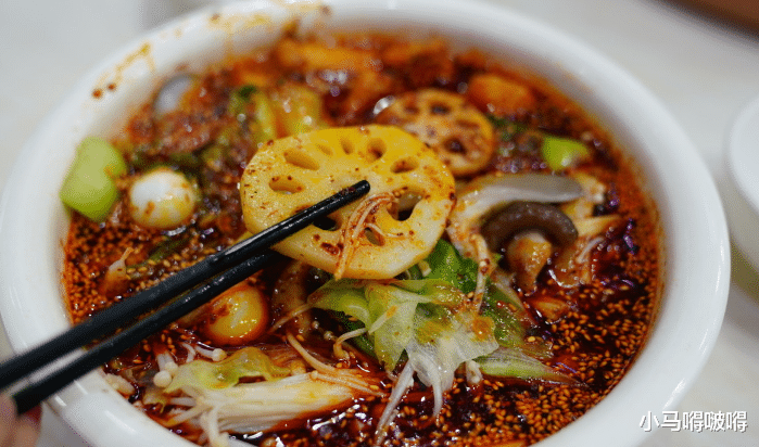 膳食纤维：48岁夫妻俩，相继查出肠癌，餐桌上的这种“菜”，劝你尽量少吃