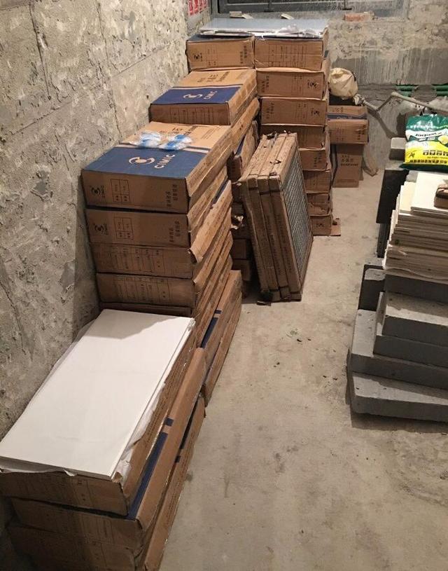 「」买瓷砖水很深,老瓦工总结:学会这几个经验秘诀,谁也坑不了你