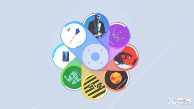 iphone12|iPhone12概念图：椭圆形机身双圆形屏幕，豪横设计你还选华为吗？