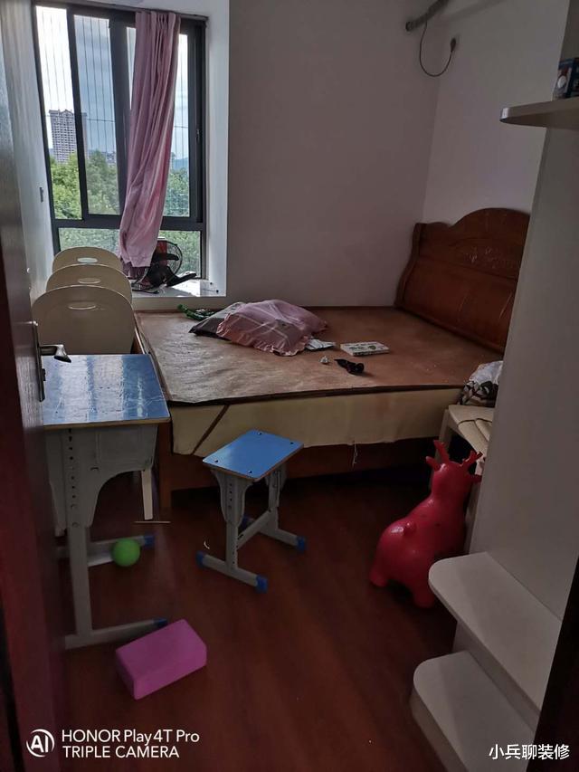 |娶了个邋遢媳妇,35万装修的新房半年住成狗窝,看一次心酸一次