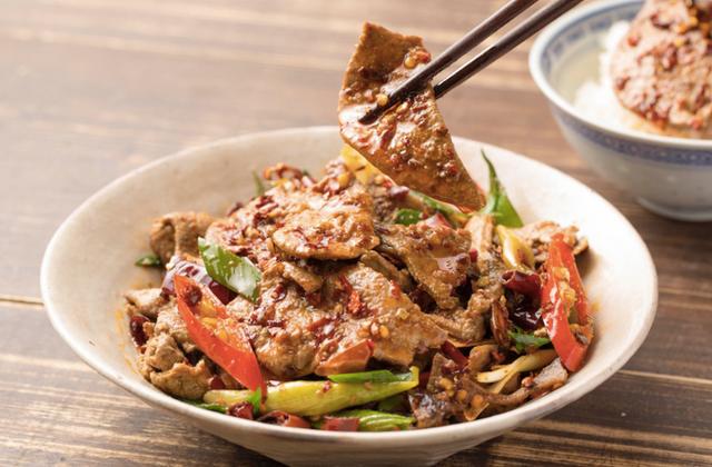 |猪身上便宜又好吃的其实是它,用来爆炒越吃越香,一次就爱不释口