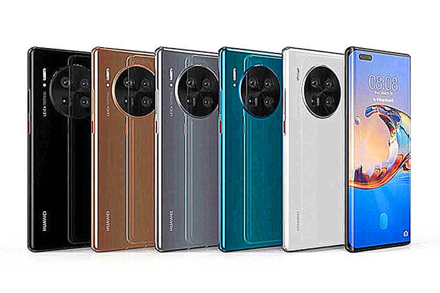 华为mate|华为Mate40系列即将来袭之际，花粉内心却开始动摇？