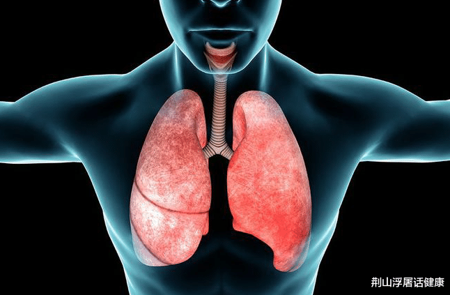 疾病|人体出现4个征兆，不能忽视，恐与肺部癌变有关，出现1个，也尽快去做肺低剂量CT