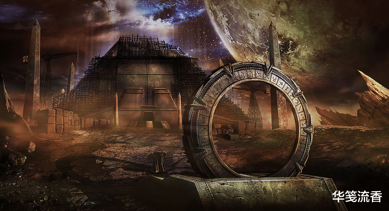 金字塔|晚年痴迷于气功,钱学森知道科学外另有1个世界,他在找进入方法