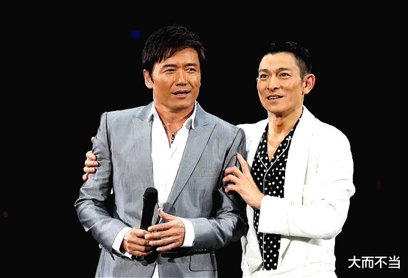 [刘德华]刘德华：香港电影不能死，我就是穷一辈子也要拍这部片！