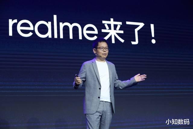 realme|年轻人最喜爱的手机品牌，不是华为不是小米，成立2年全球第七
