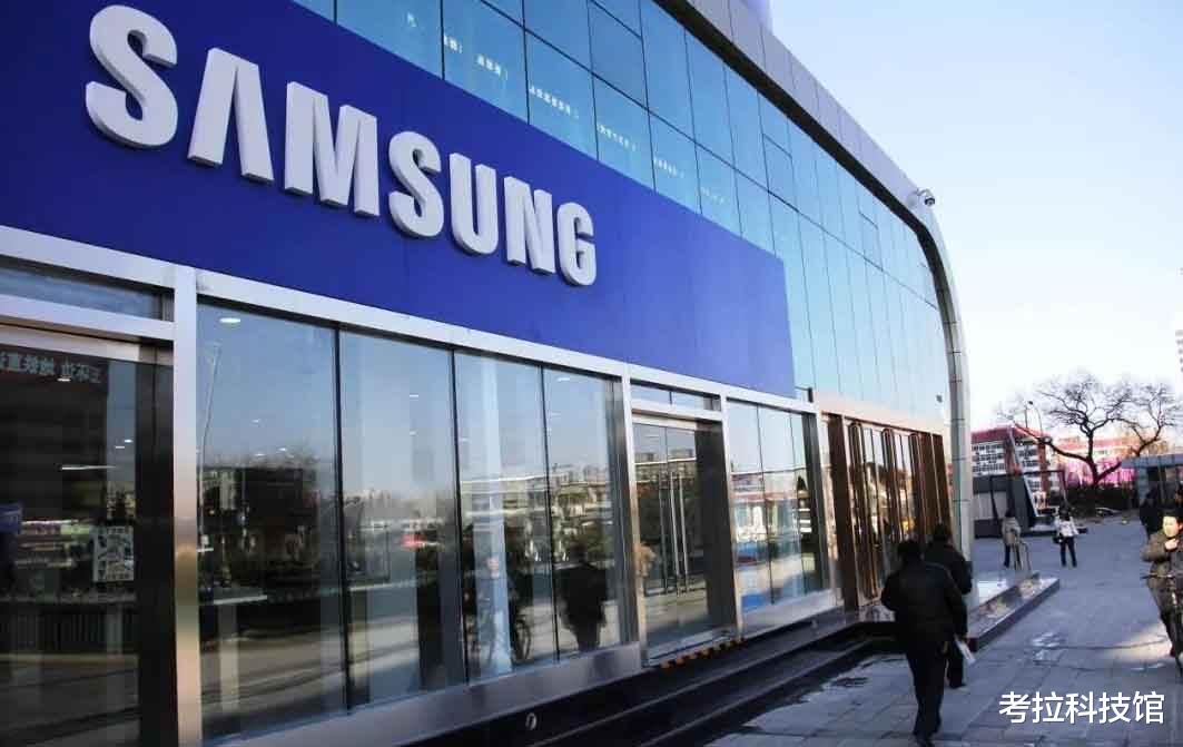 芯片|1804亿!高通发出警告,日韩芯片巨头不愿意接受结果!