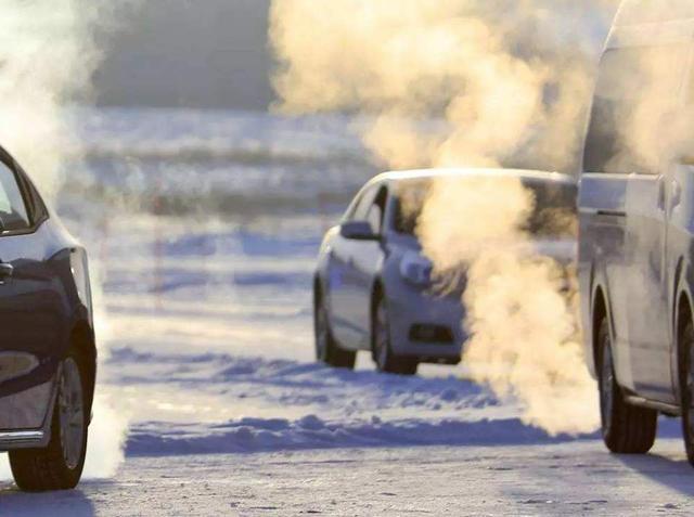 「丰田」低温低速，才是机油增多的诱因，丰田车主可以放心了
