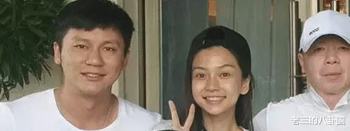 「刘涛」刘涛刚出道时的照片被扒出,简直判若两人,网友直呼:去过韩国吗?