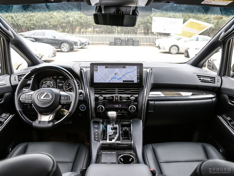 别克GL8|没有埃尔法的命，却有埃尔法的气场 网友：这三台MPV有这实力