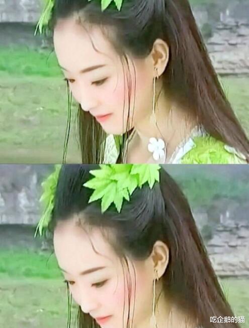|那些美到不行的古装扮相，你见过几个？